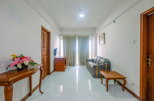 Photo 14 - Spacious and Strategic 3BR Kondominium Juanda Apartment