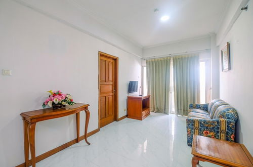 Photo 15 - Spacious and Strategic 3BR Kondominium Juanda Apartment