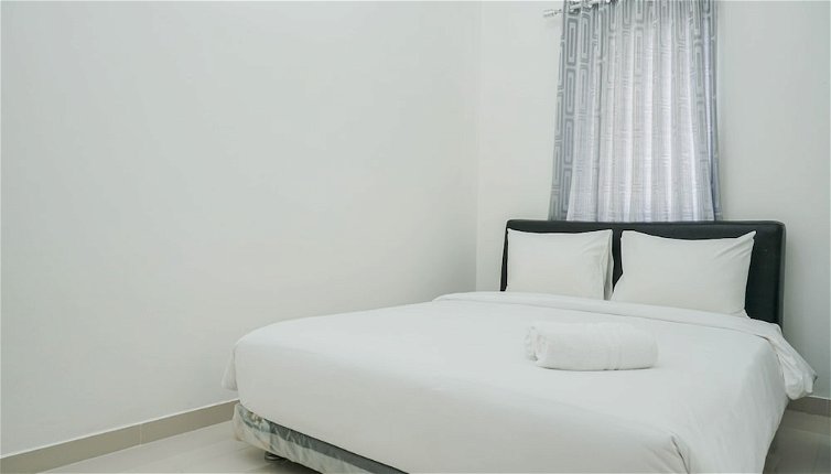 Photo 1 - Fully Furnished with Comfortable 2BR Grand Palace Kemayoran Apartment