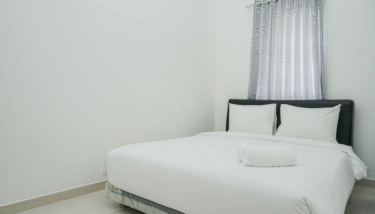 Foto 1 - Fully Furnished with Comfortable 2BR Grand Palace Kemayoran Apartment