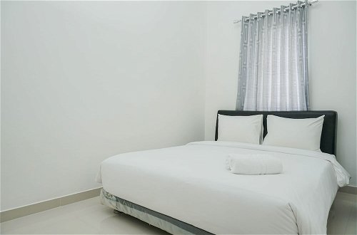 Foto 1 - Fully Furnished with Comfortable 2BR Grand Palace Kemayoran Apartment