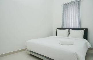 Photo 1 - Fully Furnished with Comfortable 2BR Grand Palace Kemayoran Apartment