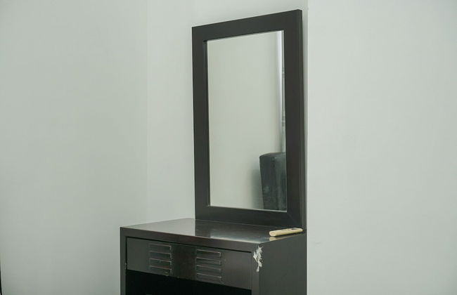 Fully Furnished with Comfortable 2BR Grand Palace Kemayoran Apartment - Foto 8