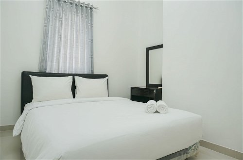 Foto 7 - Fully Furnished with Comfortable 2BR Grand Palace Kemayoran Apartment