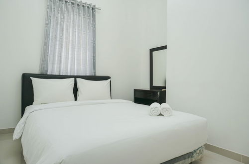 Foto 7 - Fully Furnished with Comfortable 2BR Grand Palace Kemayoran Apartment