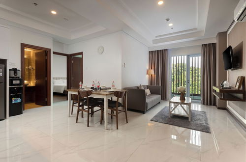 Photo 63 - Panbil Residence Serviced Apartment