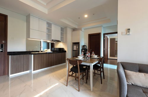 Photo 29 - Panbil Residence Serviced Apartment