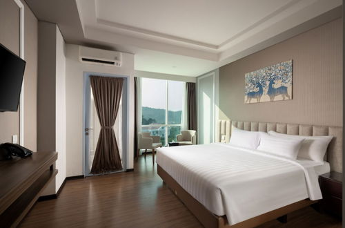 Photo 14 - Panbil Residence Serviced Apartment