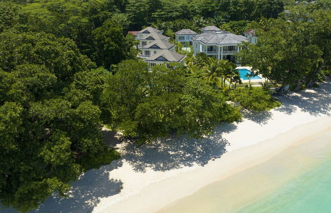 Chateau Elysium - Two bedroom villa 2 - Foto 1