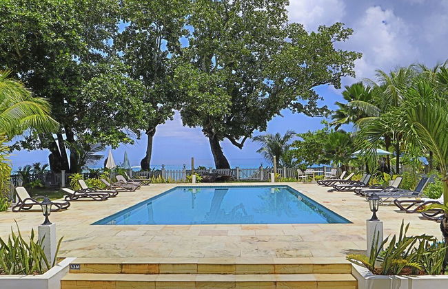 Chateau Elysium - Two bedroom villa 2 - Foto 10