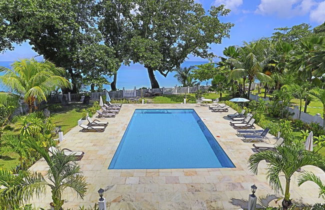 Chateau Elysium - Two bedroom villa 2 - Foto 11