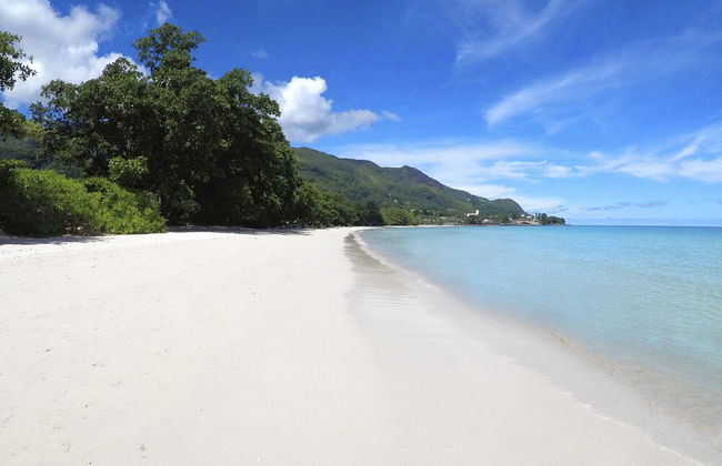 Chateau Elysium - Two bedroom villa 2 - Foto 18