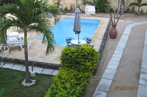 Foto 10 - Pretty Villa Santa With Private Pool 120m Walk to the sea