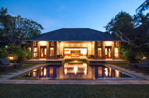 Foto 1 - Villa Dewata Seminyak