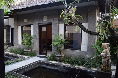 Foto 65 - Villa Dewata Seminyak