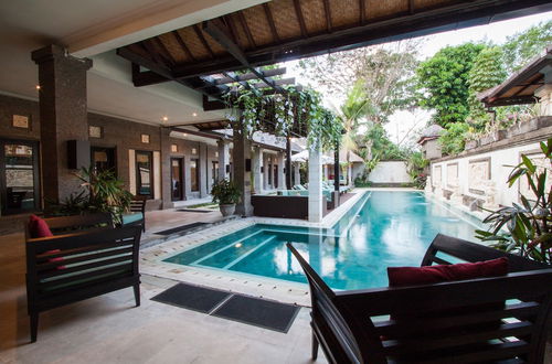 Foto 49 - Villa Dewata Seminyak