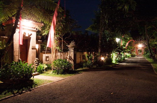 Foto 68 - Villa Dewata Seminyak