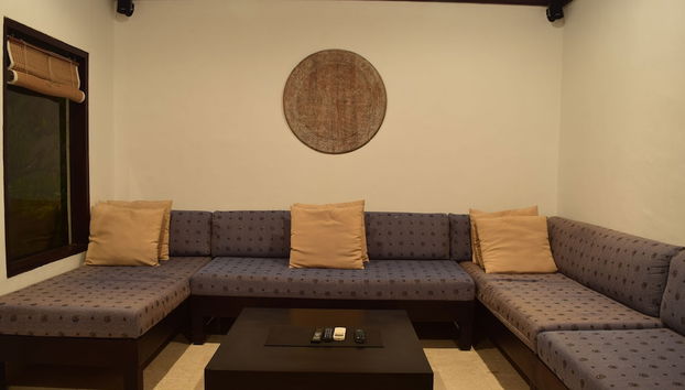 Lobby-Lounge
