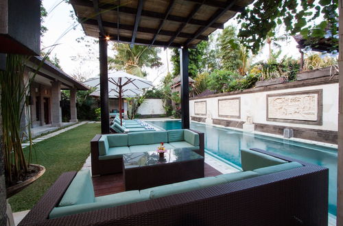 Foto 53 - Villa Dewata Seminyak