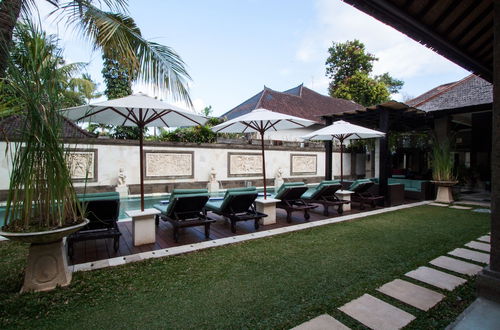 Foto 36 - Villa Dewata Seminyak