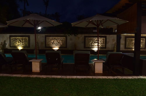 Foto 57 - Villa Dewata Seminyak