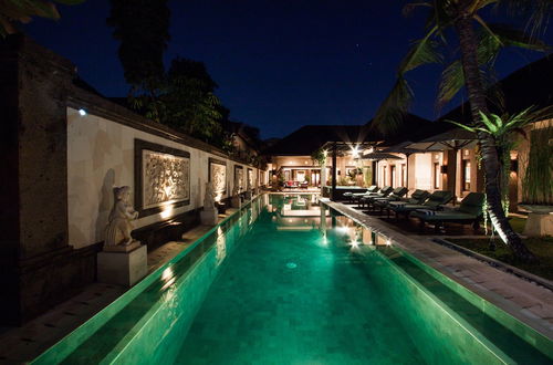 Foto 51 - Villa Dewata Seminyak