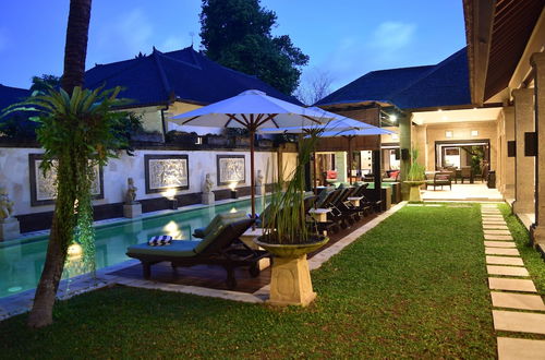 Foto 55 - Villa Dewata Seminyak