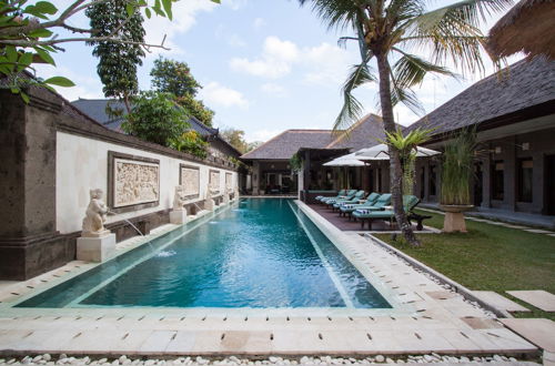 Photo 52 - Villa Dewata Seminyak