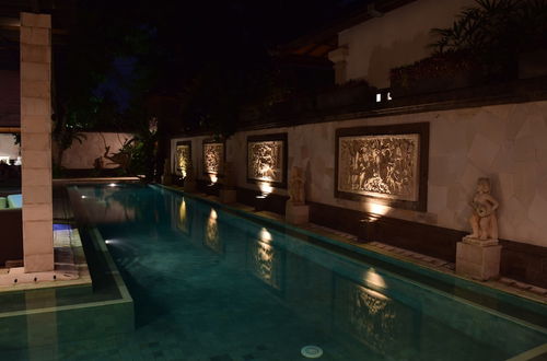 Foto 56 - Villa Dewata Seminyak