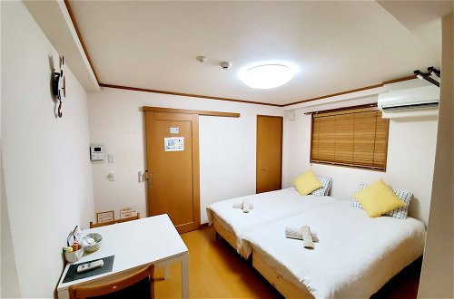 Photo 1 - Hosei Apartment 201