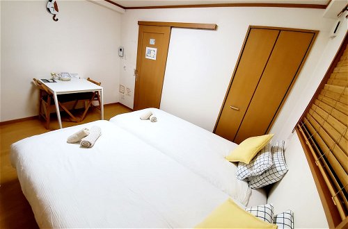 Foto 4 - Hosei Apartment 201