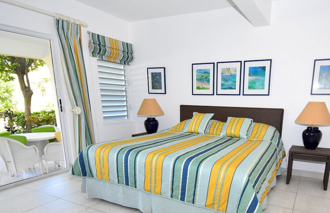 Antigua Village Beach Resort - Foto 16