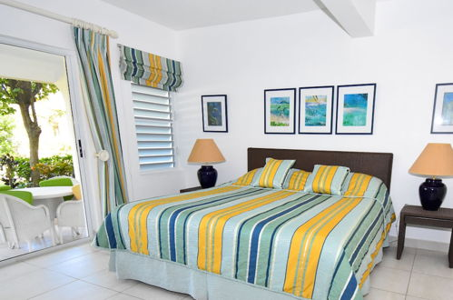 Foto 15 - Antigua Village Beach Resort