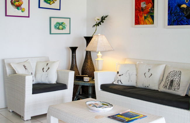 Antigua Village Beach Resort - Foto 76