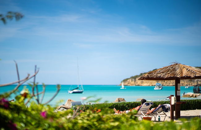 Dickenson Bay Oasis Antigua Village - Foto 1