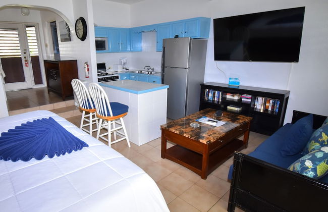 Antigua Village Beach Resort - Foto 34