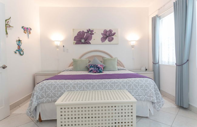 Antigua Village Beach Resort - Foto 40