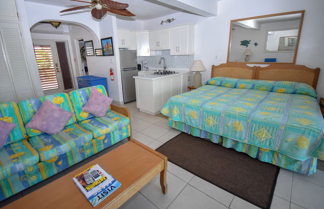 Antigua Village Beach Resort - Foto 17