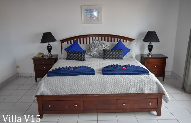 Antigua Village Beach Resort - Foto 26