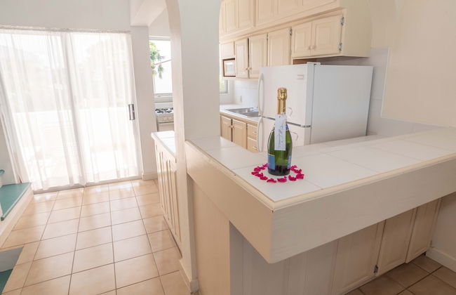 Antigua Village Beach Resort - Foto 57