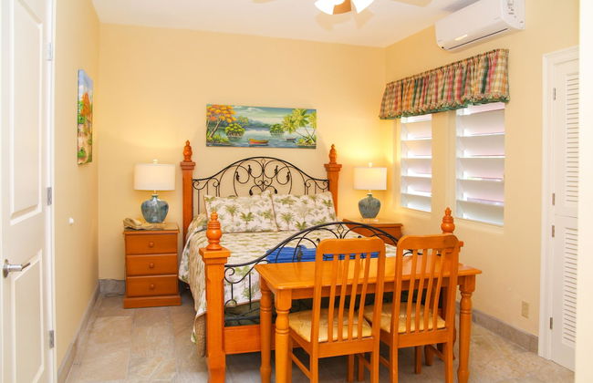 Antigua Village Beach Resort - Foto 8