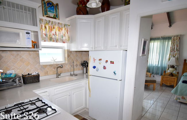 Antigua Village Beach Resort - Foto 51