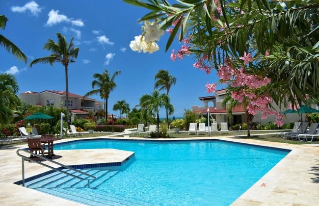 Antigua Village Beach Resort - Foto 1