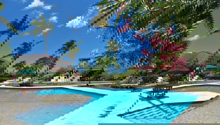 Foto 1 - Antigua Village Beach Resort