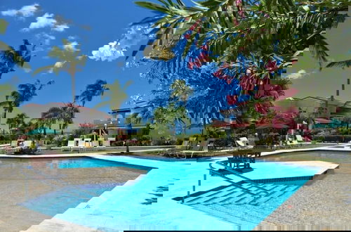 Foto 1 - Antigua Village Beach Resort