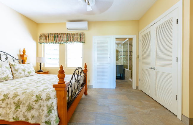 Antigua Village Beach Resort - Foto 45