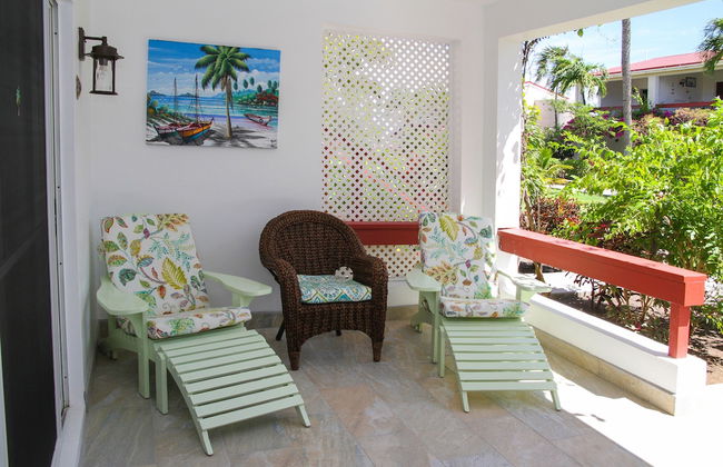 Antigua Village Beach Resort - Foto 80