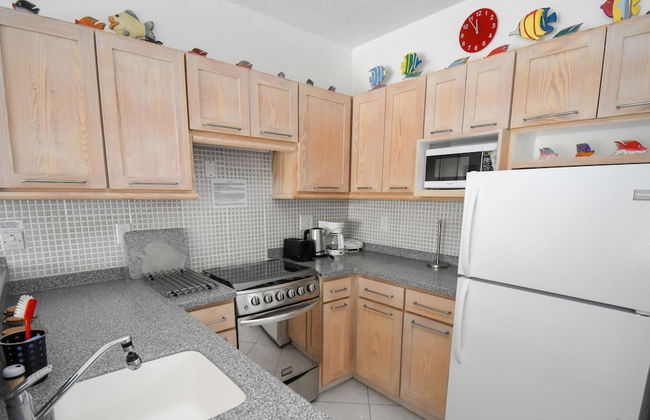 Antigua Village Beach Resort - Foto 50