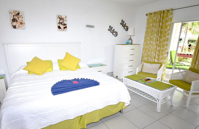 Antigua Village Beach Resort - Foto 20