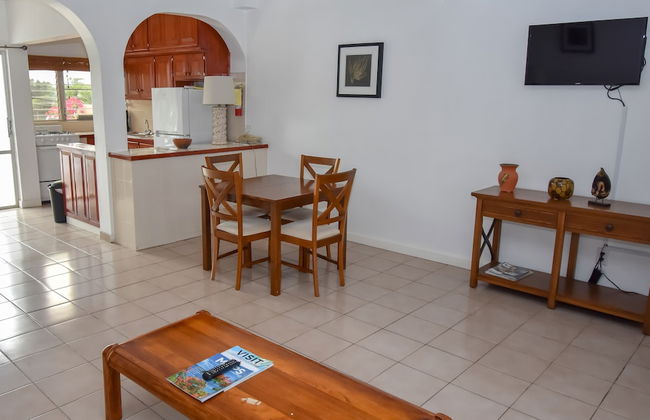 Antigua Village Beach Resort - Foto 68